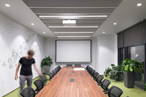 時尚辦公網(wǎng) 辦公設計 設計欣賞 唯美建筑意蘊 投資管理公司garitage索非亞辦公設計欣賞