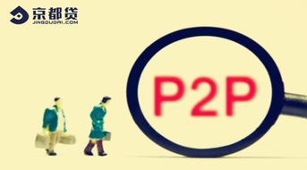 走進京都貸 p2p網(wǎng)貸 小而美 平臺的典范之作