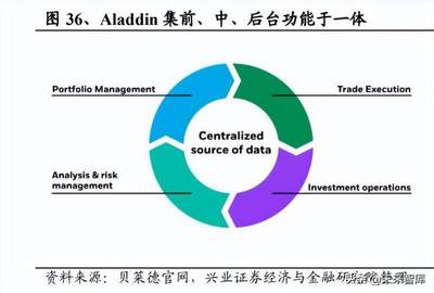 2022年數(shù)字金融行業(yè)專題研究 TAMP海外模式與經(jīng)驗(yàn)分析